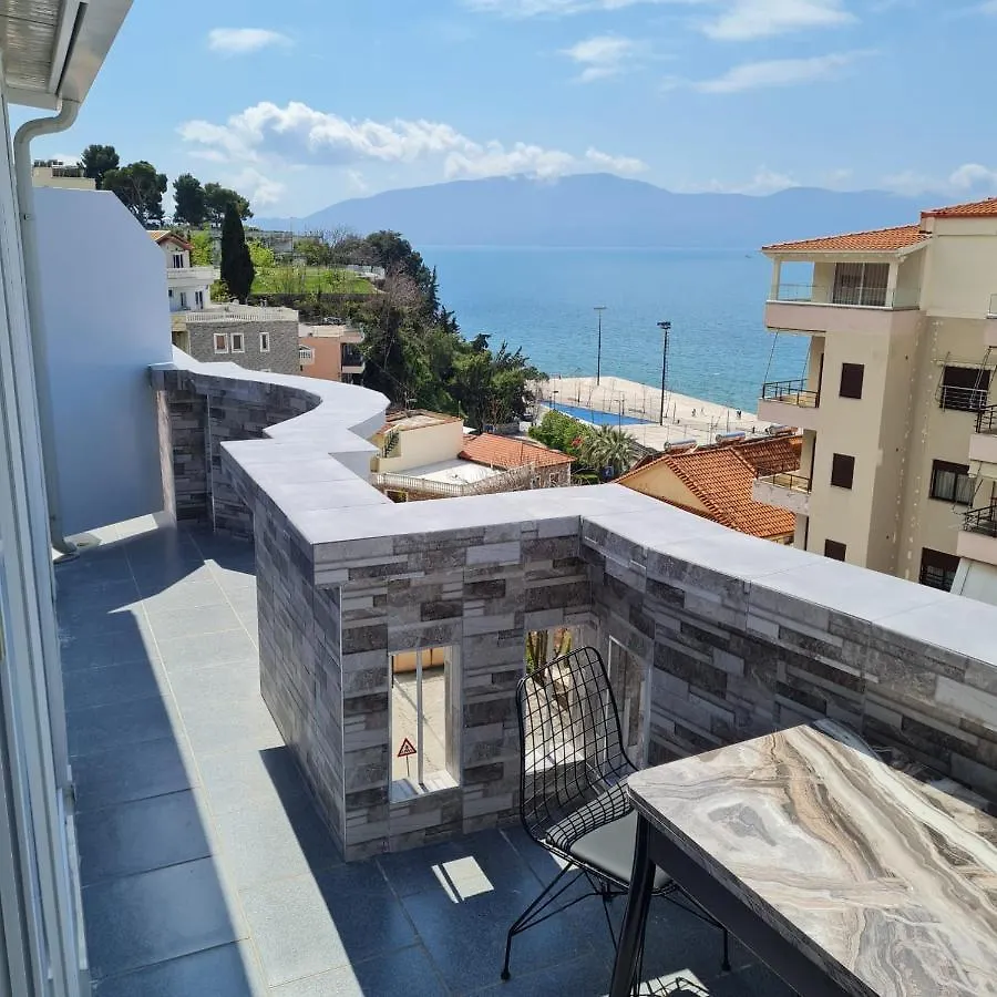 Mario Apartments 2 - Vlore 0*,  Albania