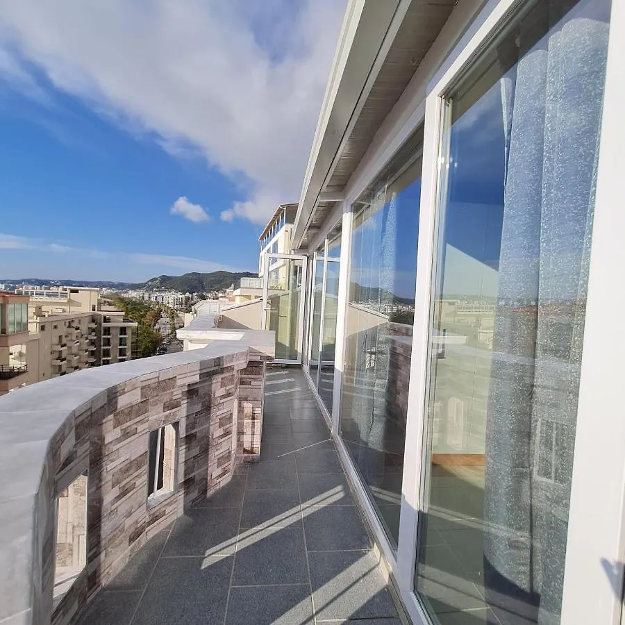 Mario Apartments 2 - Vlore