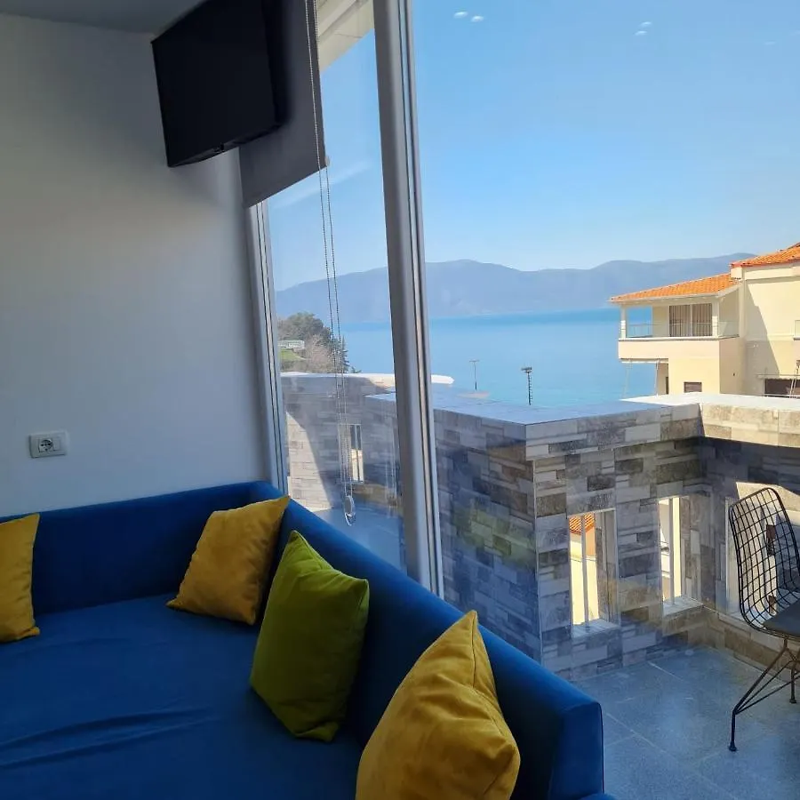 Mario Apartments 2 - Vlorë