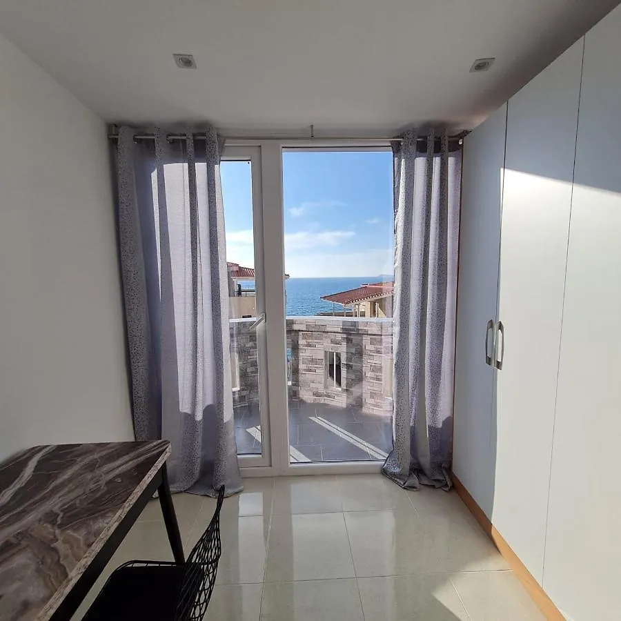 Mario Apartments 2 - Vlore
