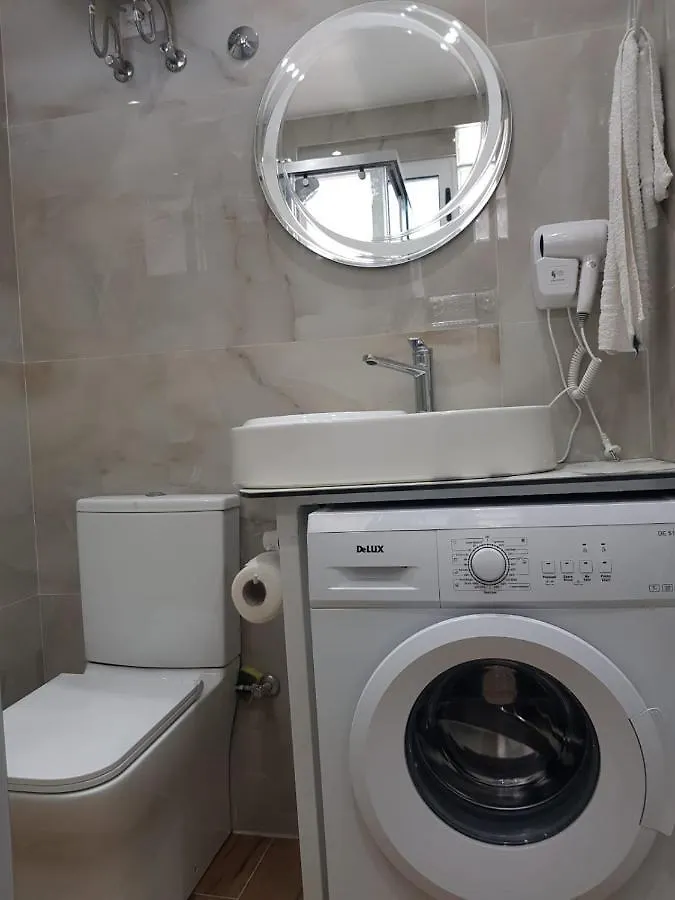 Mario Apartments 2 - Vlorë