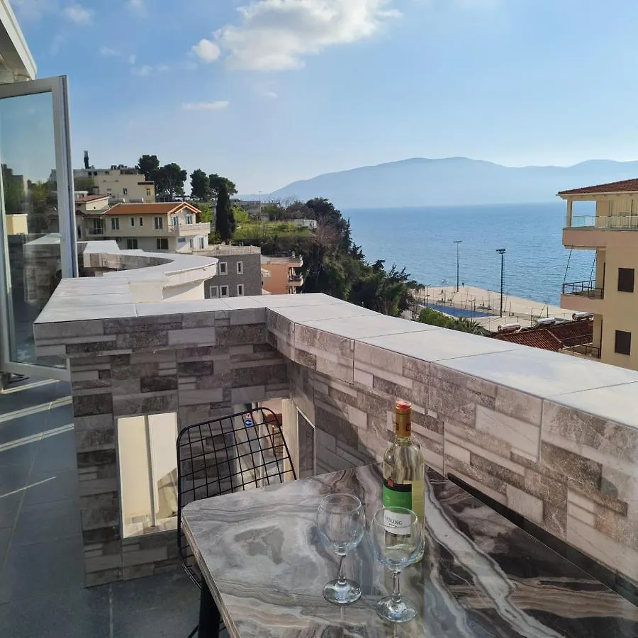 Mario Apartments 2 - Vlore Albania