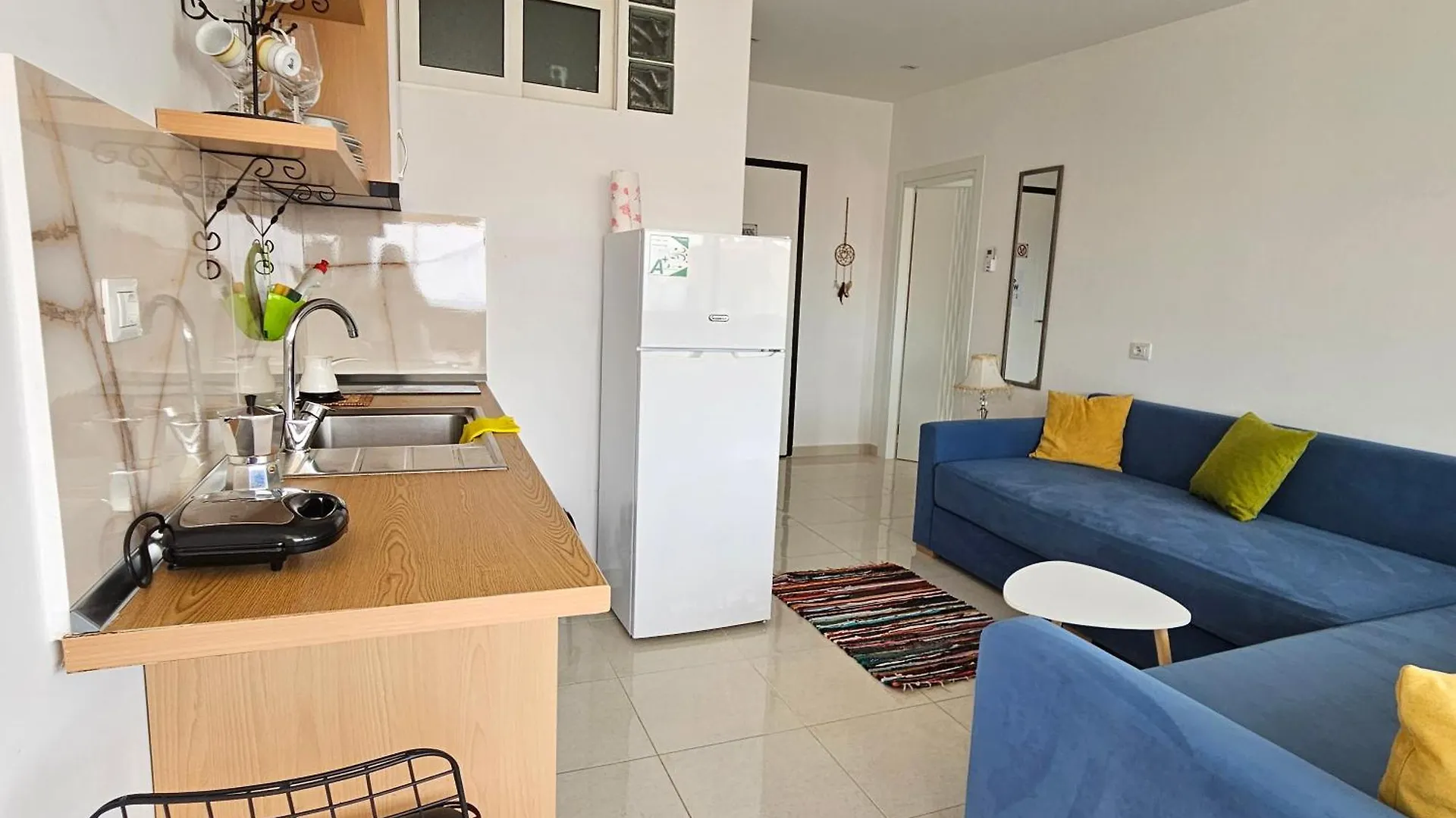 Mario Apartments 2 - Vlorë