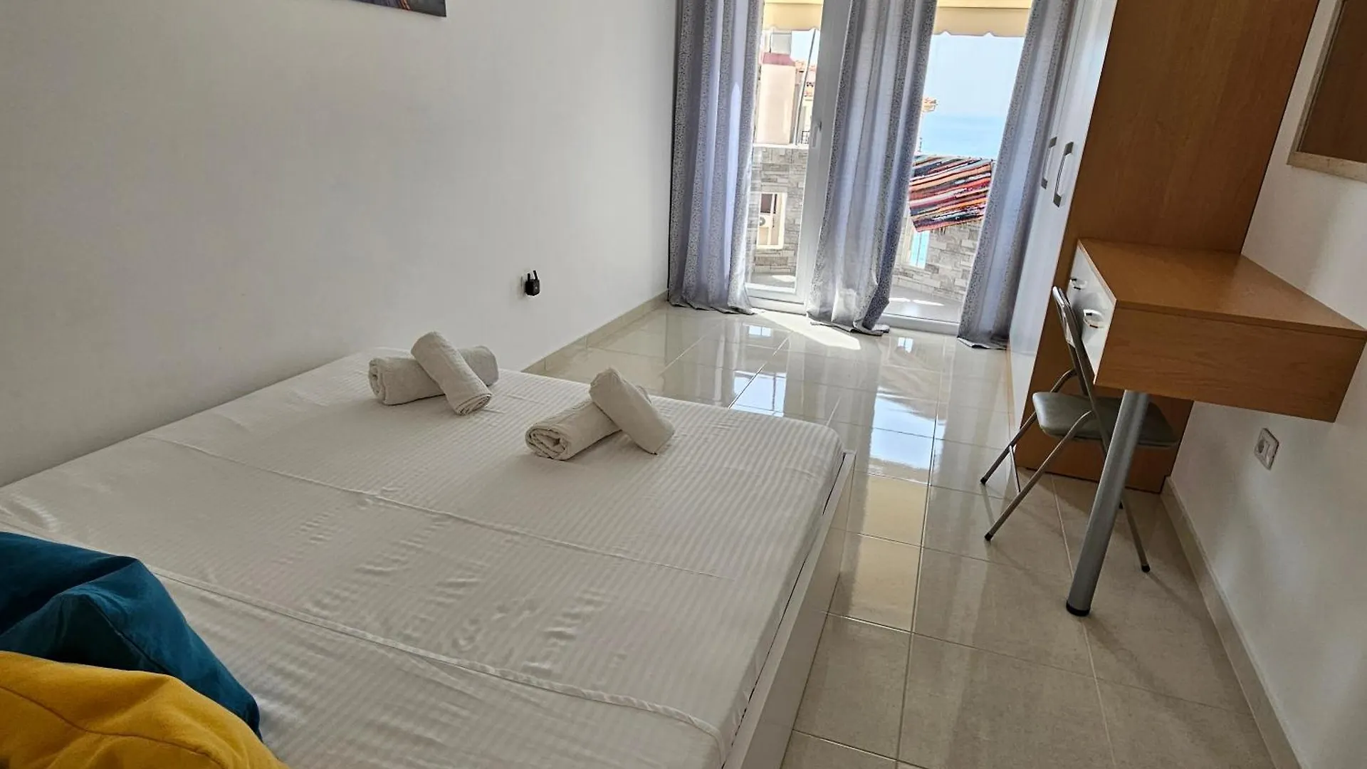 Mario Apartments 2 - Vlorë