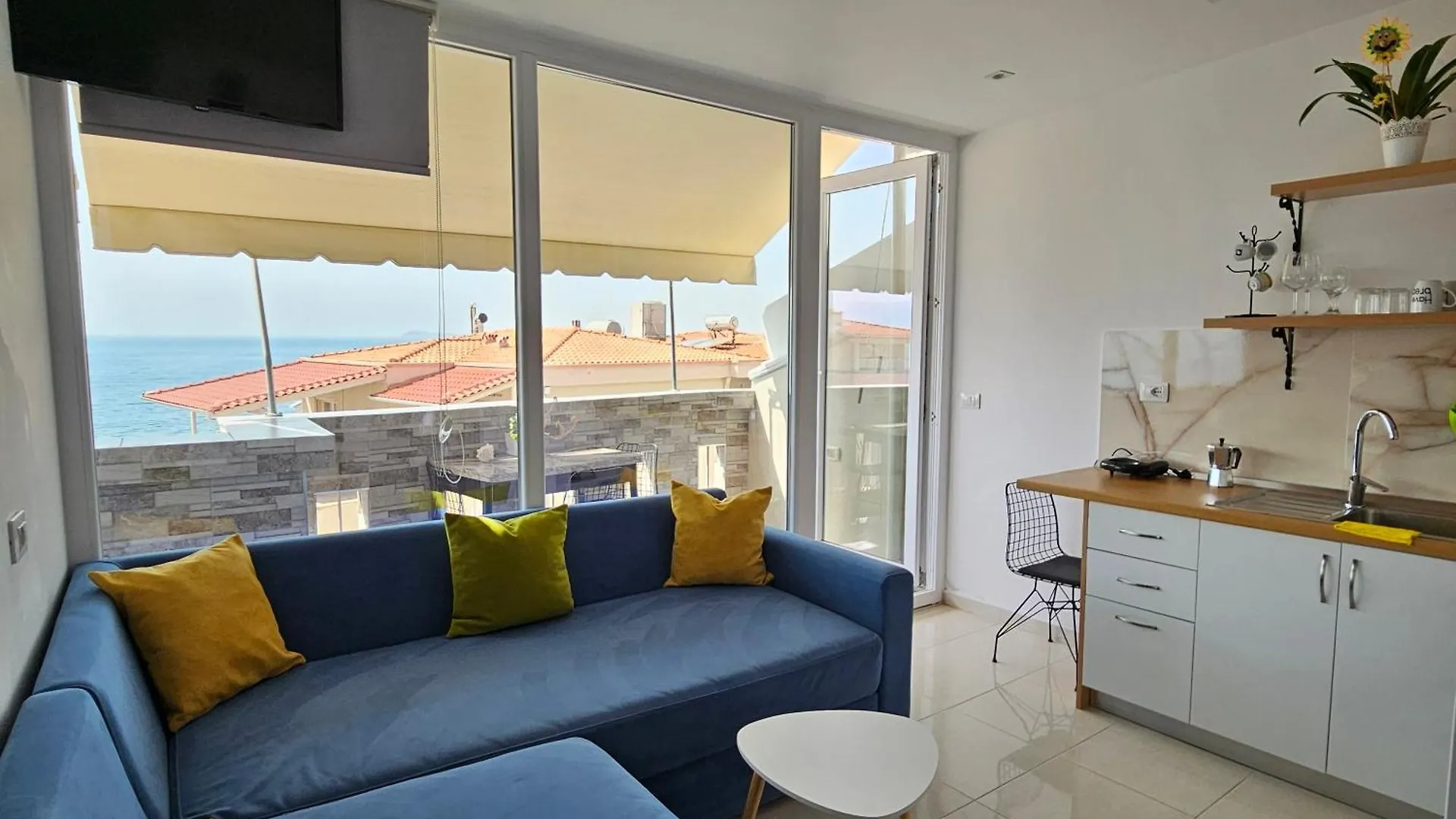 Mario Apartments 2 - Vlore