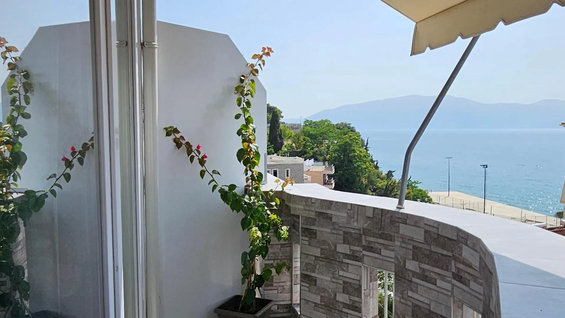 Mario Apartments 2 - Vlorë Albánie