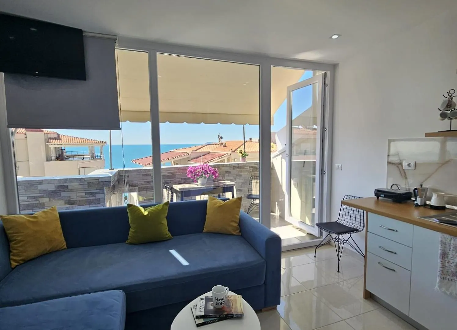 Mario Apartments 2 - Vlorë