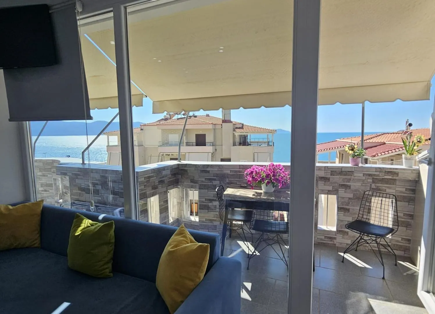 Mario Apartments 2 - Vlorë 0*,  Albania