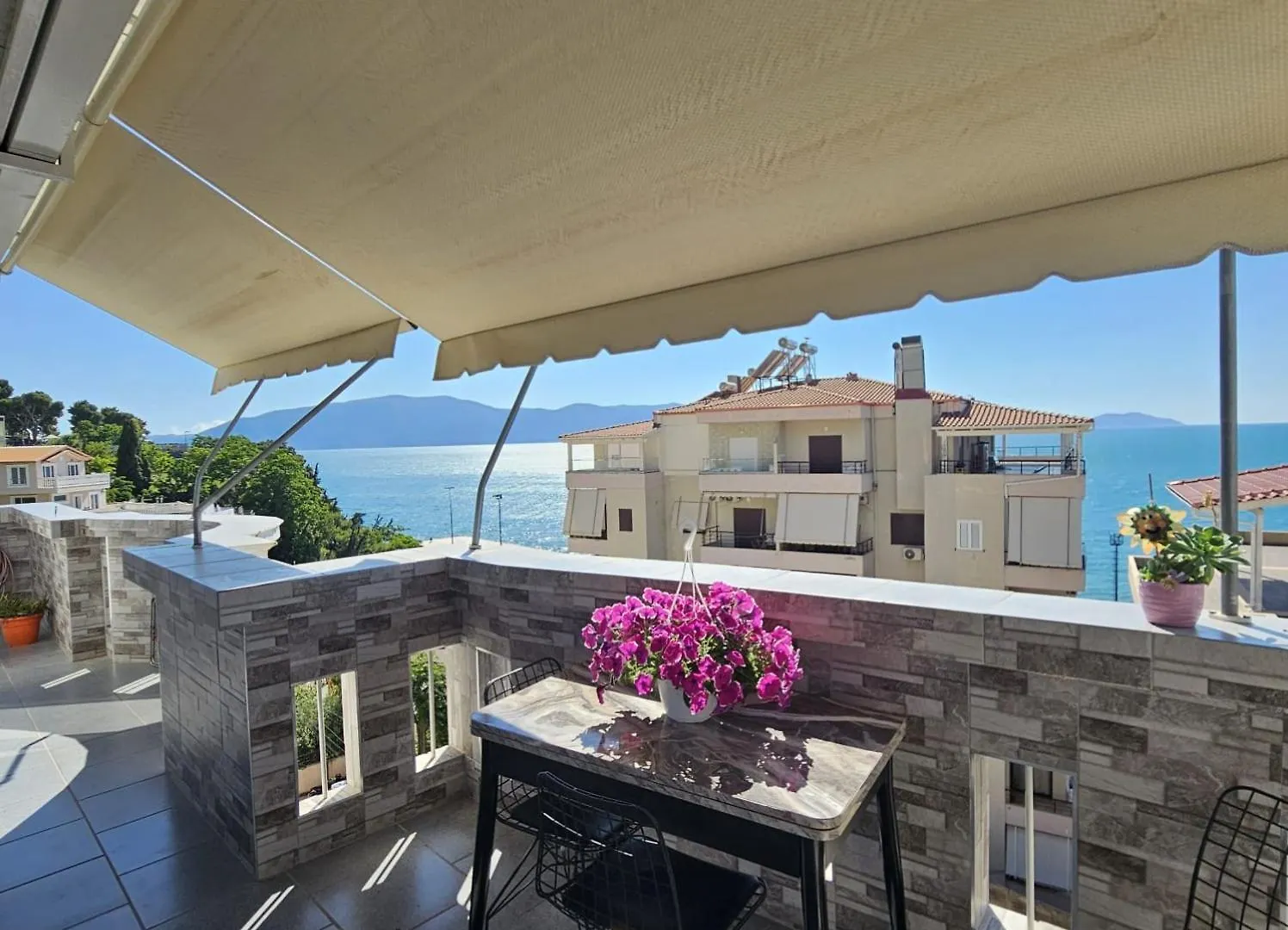 Mario Apartments 2 - Vlorë
