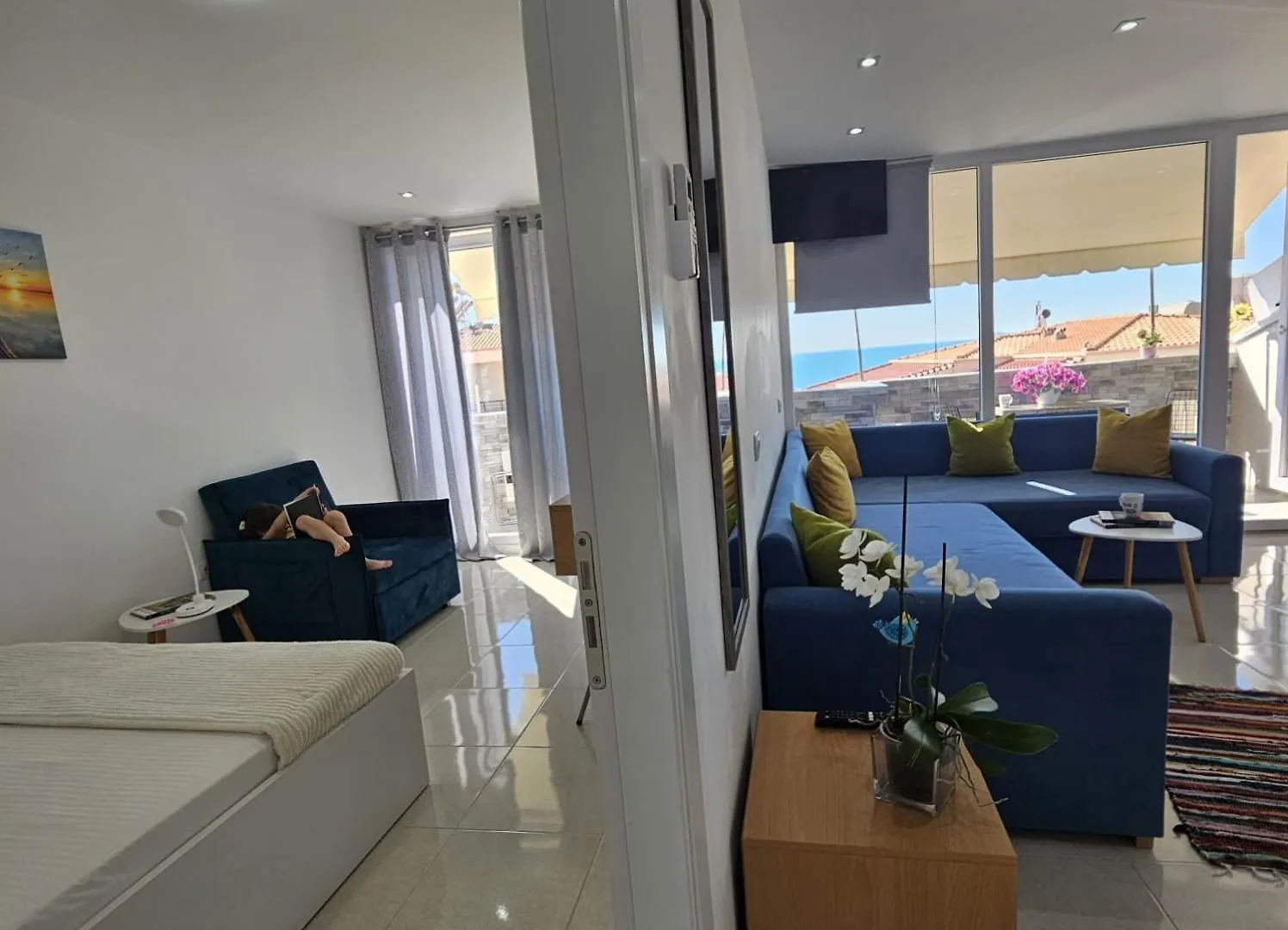 Mario Apartments 2 - Vlorë